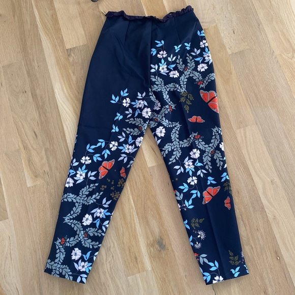Ted Baker Leona Tapered Trouser - Picture 5 of 9